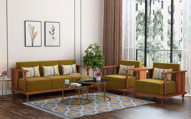 All Types Of Furniture Manufacturers In Greater Noida