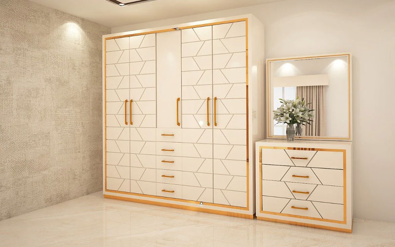 All Types Of Furniture Manufacturers In Gurugram